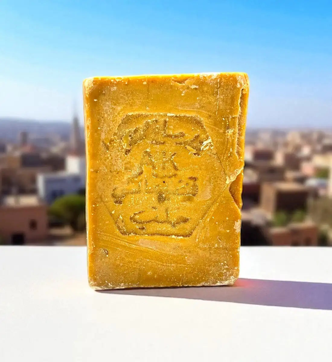 Aleppo Seife