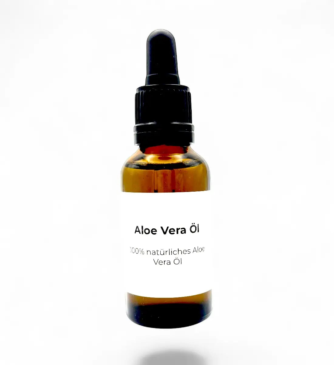Aloe Vera Öl