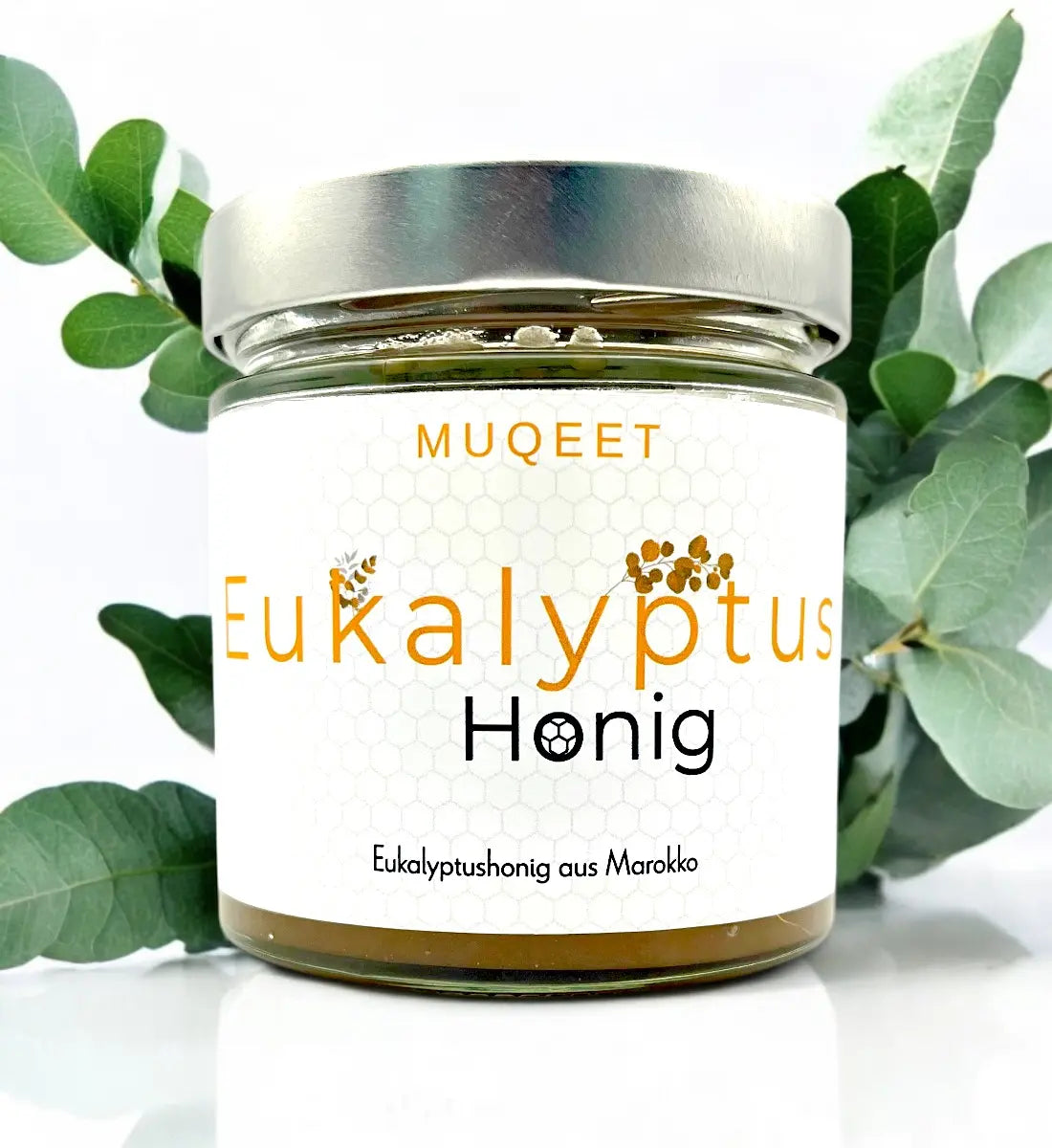 Eukalyptushonig