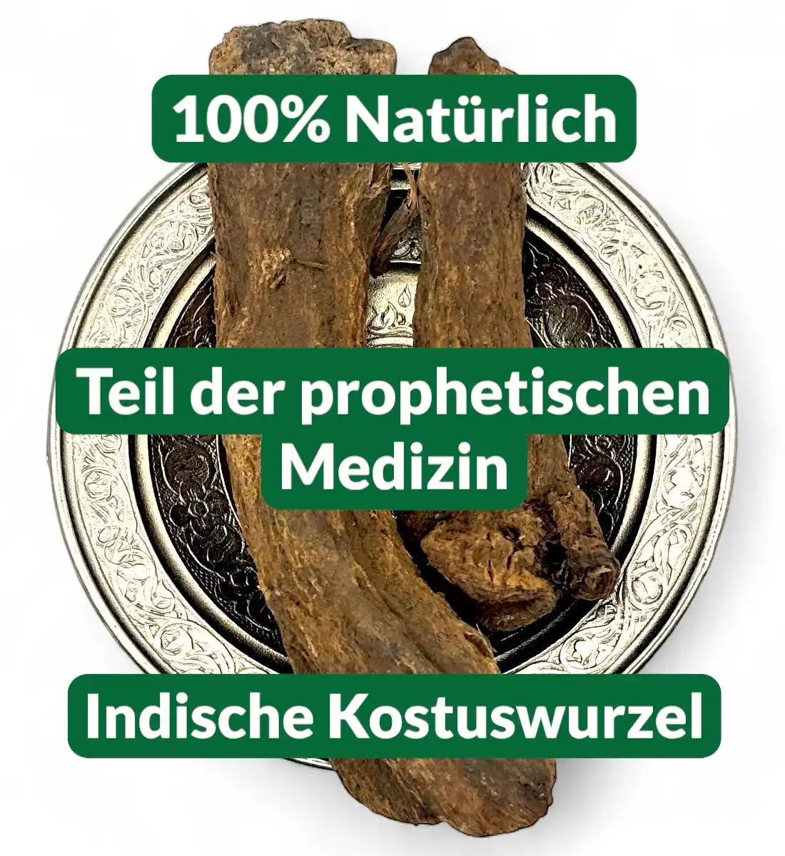 Kostuswurzel Kostus Qust Al Hindi