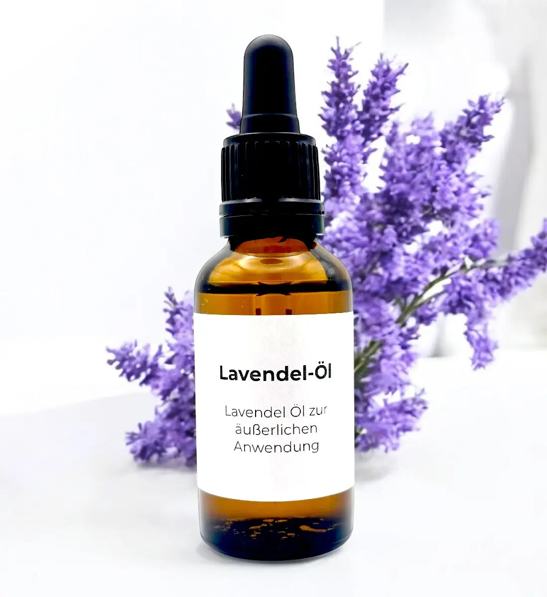Lavendel Öl