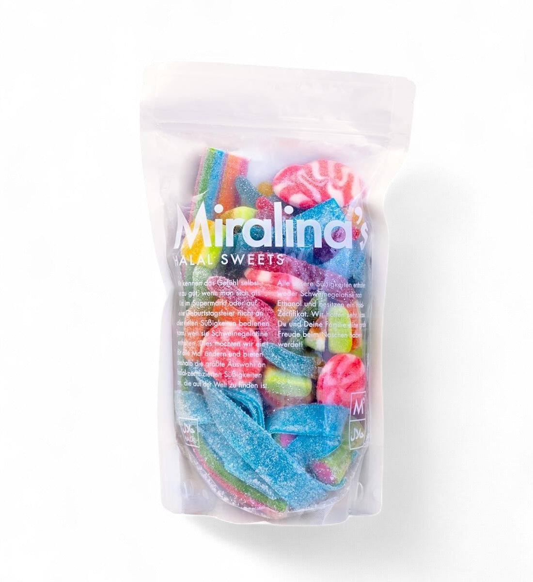 Miralinas Lieblinge