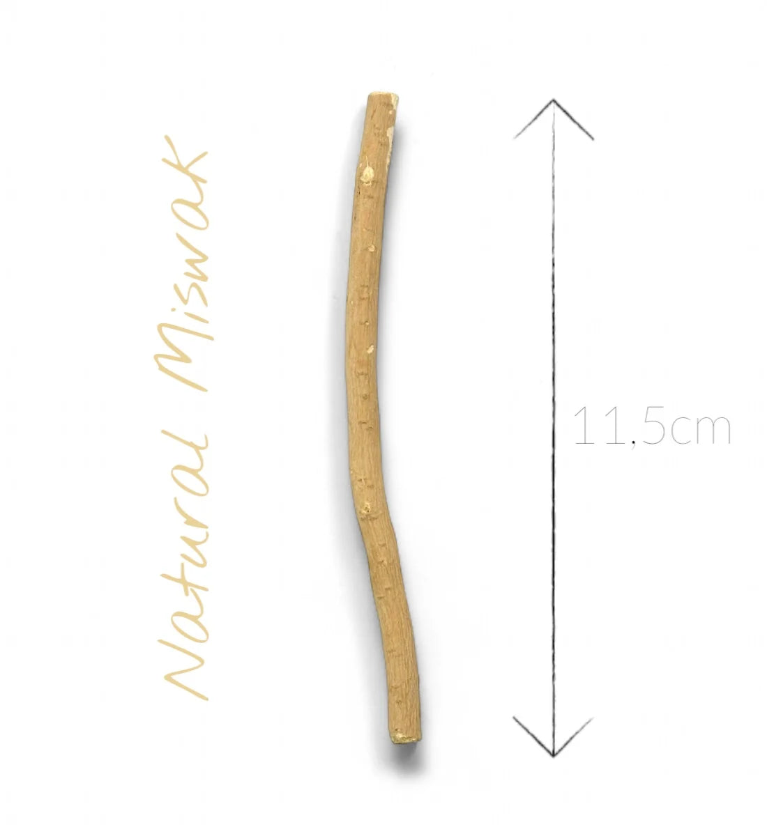 Miswak (Siwak)
