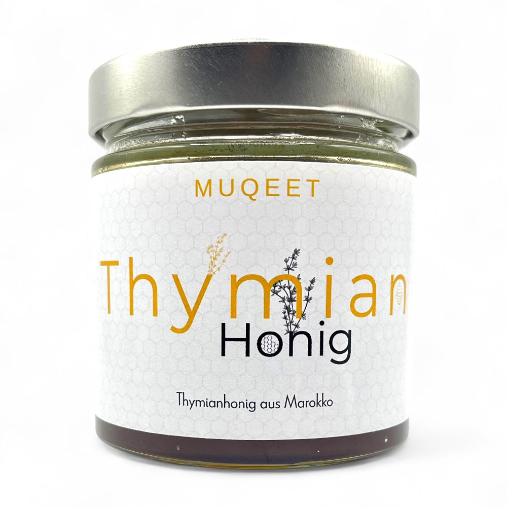 Thymianhonig