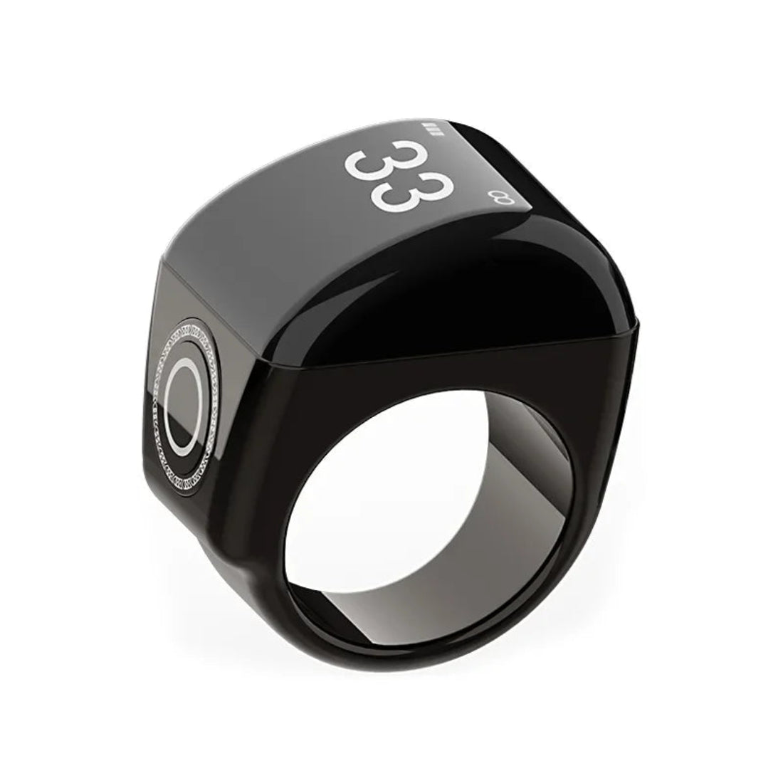 Dhikr Zikr Ring