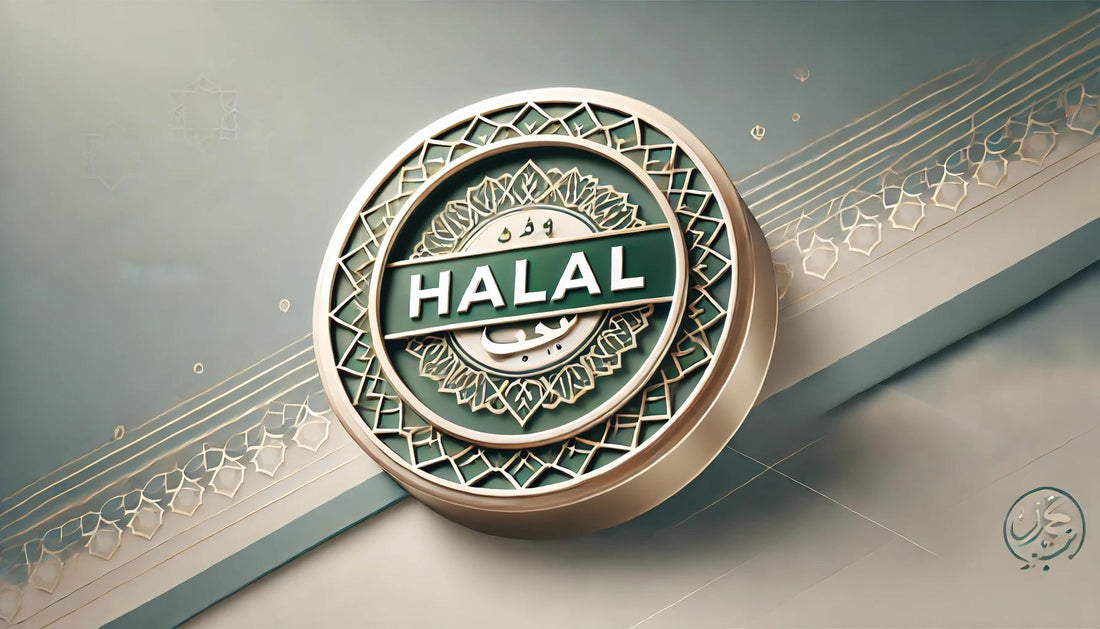 Was ist Halal?