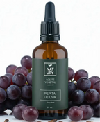 Traubenkernöl - erste Kaltpressung - Haut- & Haarpflege