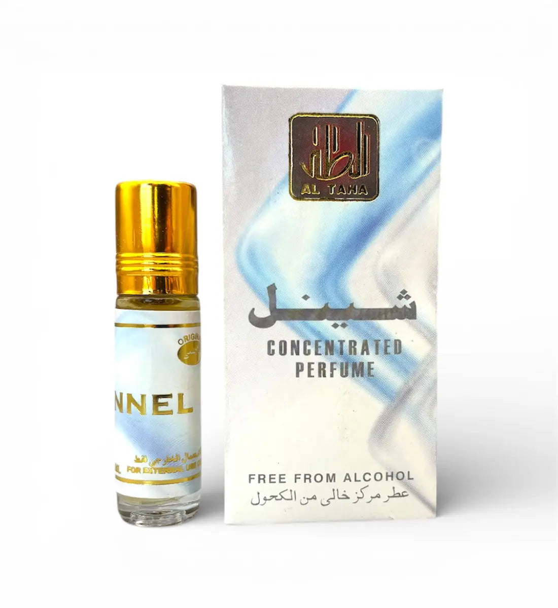 Al Taha Duftöl