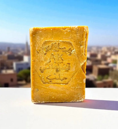 Aleppo Seife