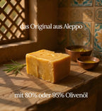 Alepposeife