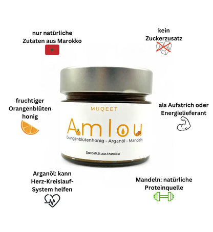 Amlou presentation