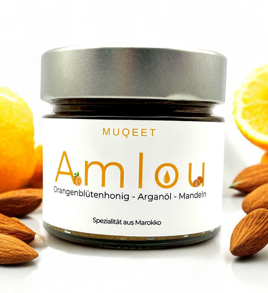 Amlou