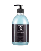 Anti-Schuppen Shampoo mit Klettenextrakt