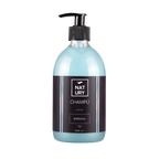 Anti Schuppen Shampoo Klette