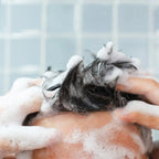 Anti Schuppen Shampoo Klette