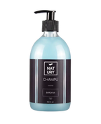 Anti-Schuppen Shampoo mit Klettenextrakt