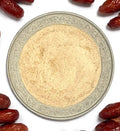 Organic date powder