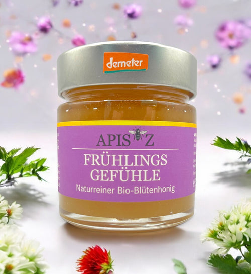 Bio_Demeter_Blütenhonig