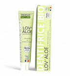 Bio Zahnpasta aus Aloe Vera & Zitrone