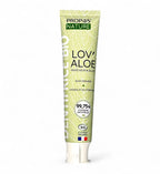 Bio Zahnpasta aus Aloe Vera & Zitrone