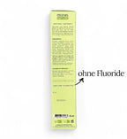 Bio Zahnpasta aus Aloe Vera & Zitrone