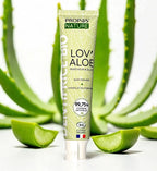 Bio Zahnpasta aus Aloe Vera & Zitrone