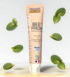 Bio Zahnpasta aus Propolis & Menthol