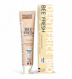 Bio Zahnpasta aus Propolis & Menthol