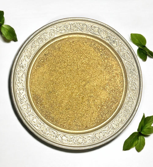 Bockshornklee Pulver