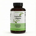 Curcuma Piperin Kapseln