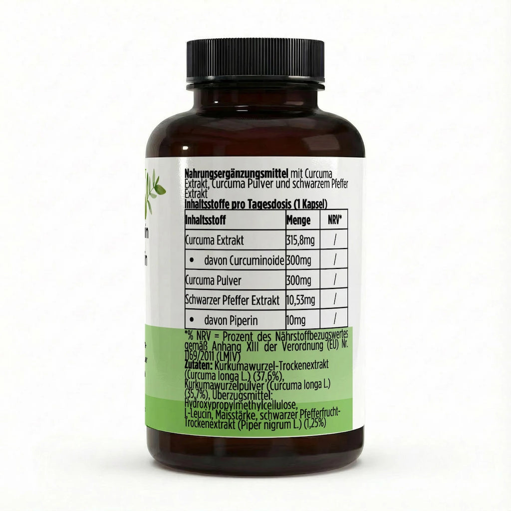 Curcumin_Piperin_Kapseln