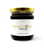Daghmous honey (Euphorbia)