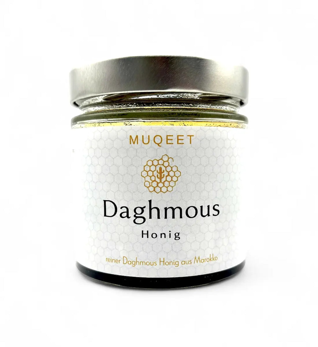 Daghmous-Honig (Euphorbia)