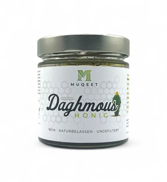 Daghmous Honig