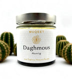 Daghmous honey (Euphorbia)