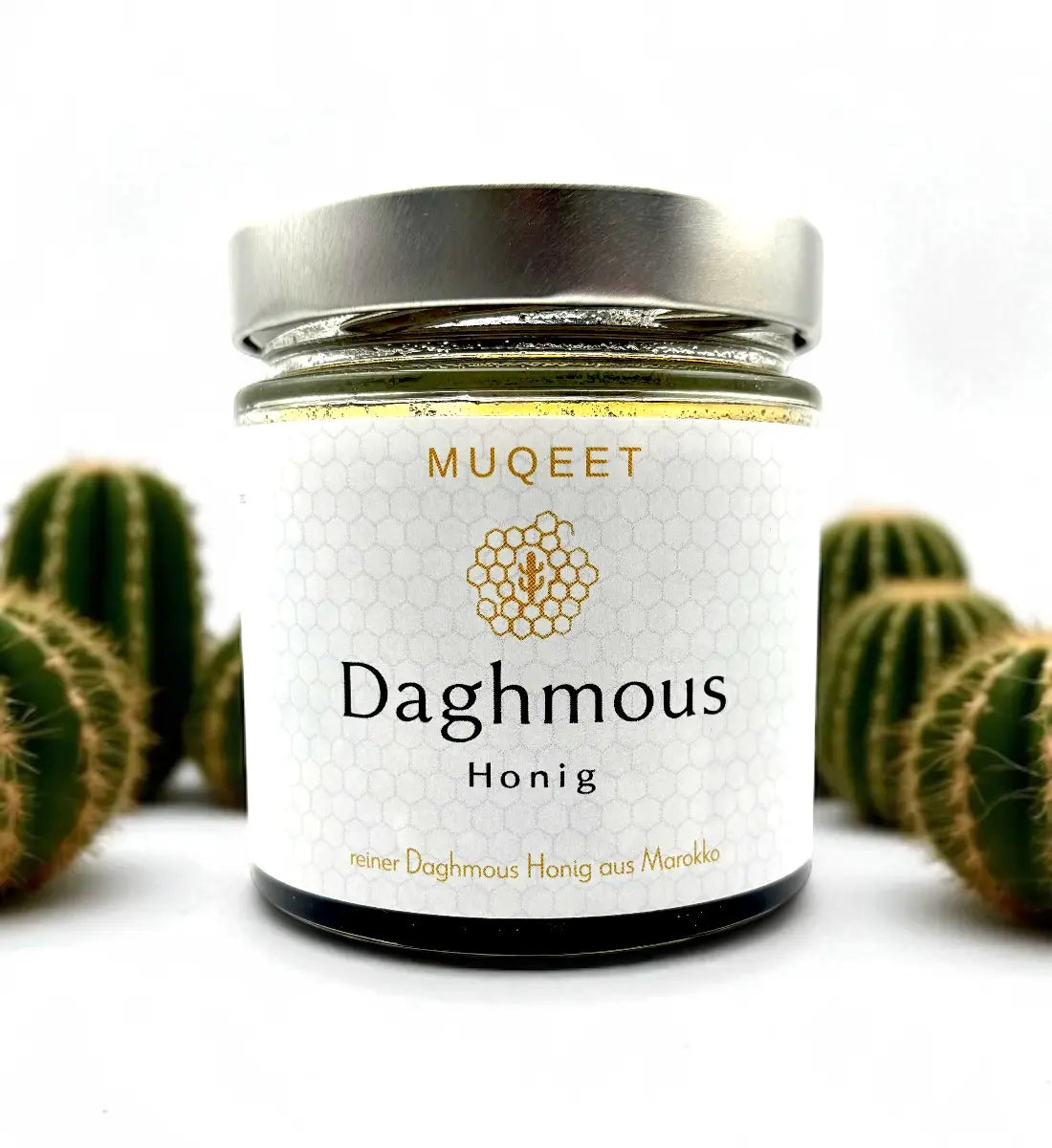 Daghmous med (Euphorbia)