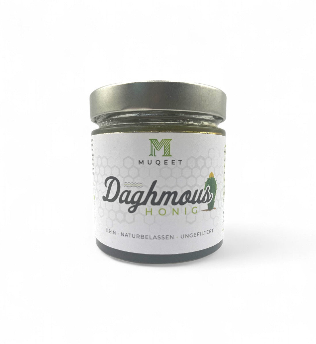 Daghmous med (Euphorbia)