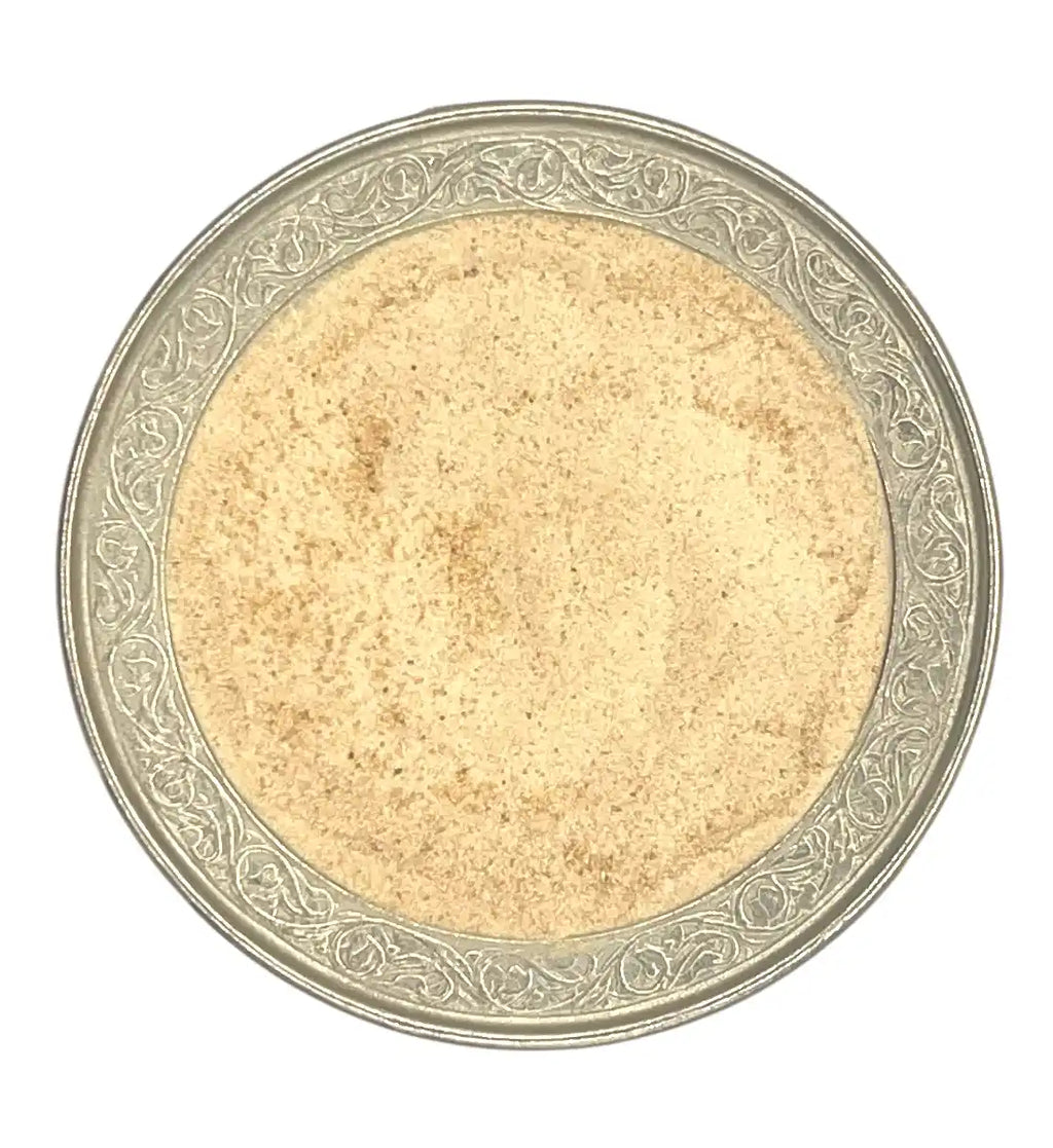 Bio Dattelpulver
