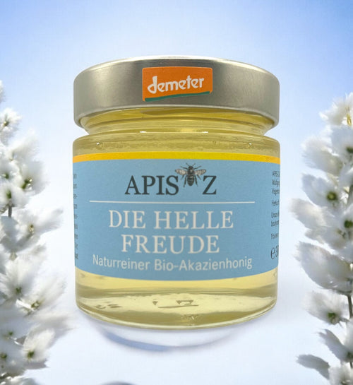 Demeter Akazienhonig