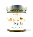 Eukalyptus Honig