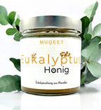Eukalyptushonig