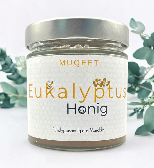 Eukalyptushonig