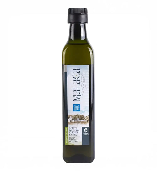 Extra Natives Olivenoel