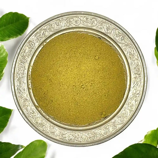 Henna Hennapulver Natur