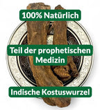 Kostuswurzel Kostus Qust Al Hindi