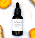 Kurkumaöl