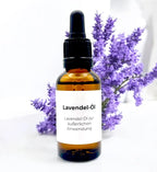 Lavendel Öl