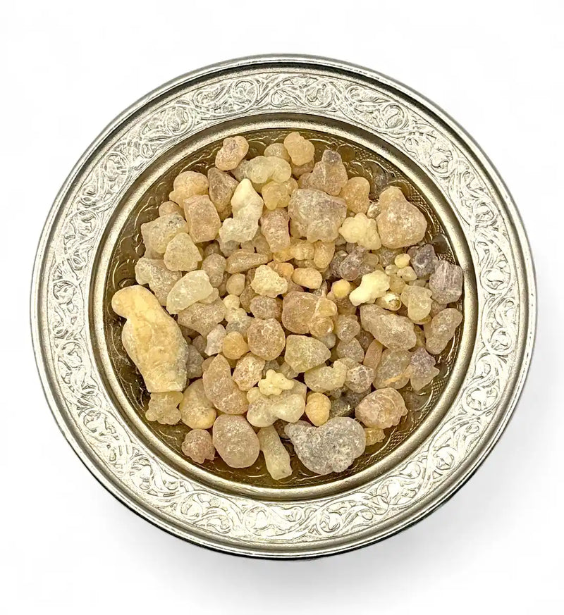 Luban Dhakar Boswellia Weihrauch