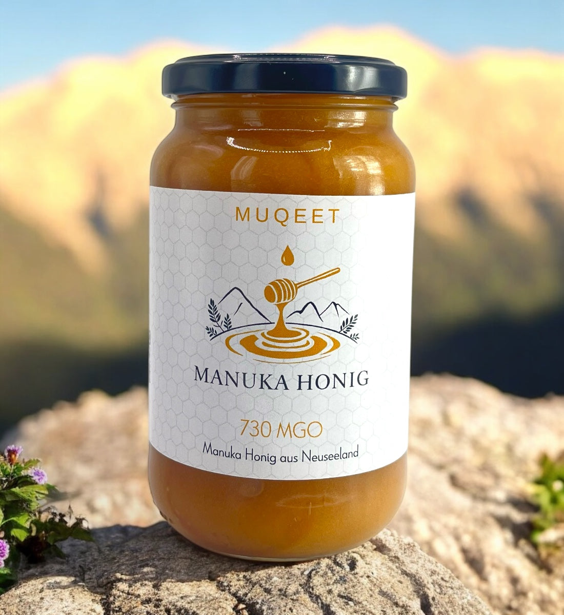 Manuka Honey