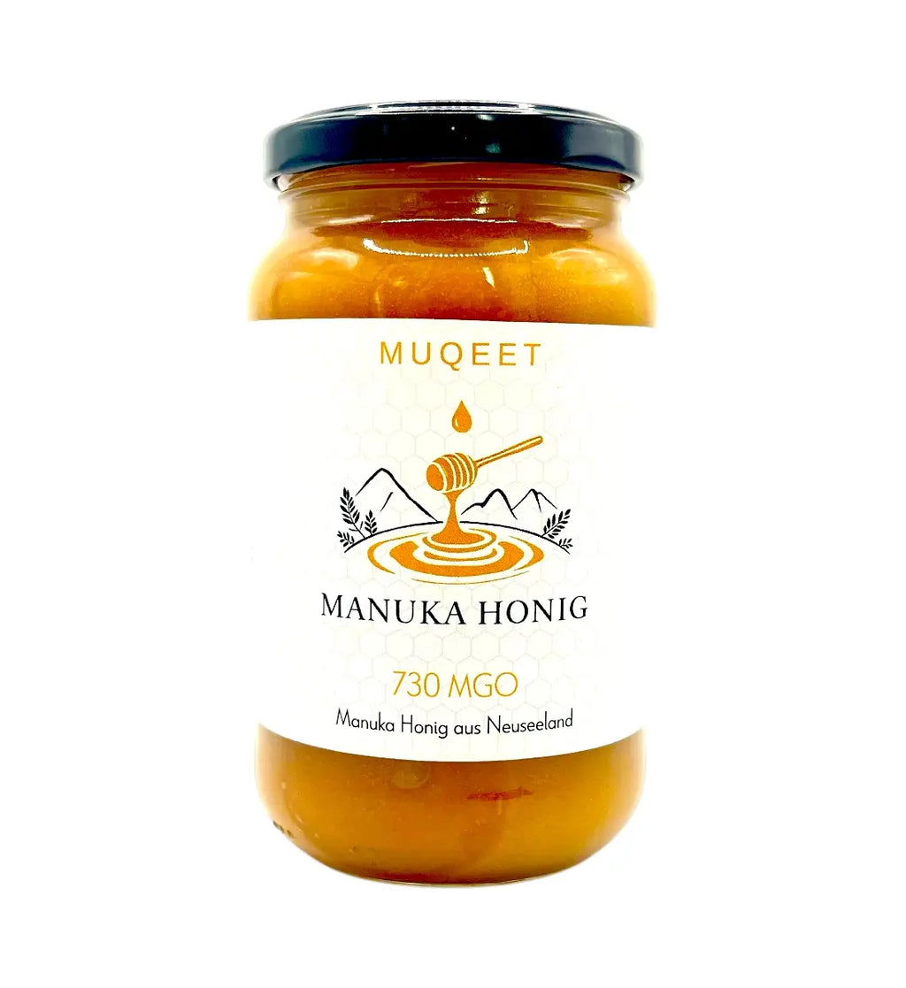 Manuka Honig